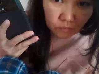 Sashiko live cam preview