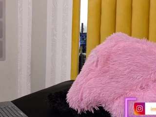 samantaa-rose webcam model