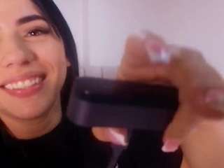 samantha-lw webcam