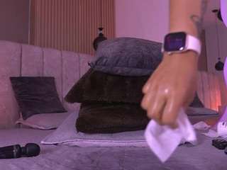 samantha-lw Sex Cam Show