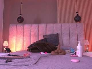 samantha-lw Sex Cam Show