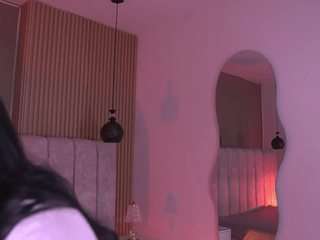 samantha-lw live webcam show