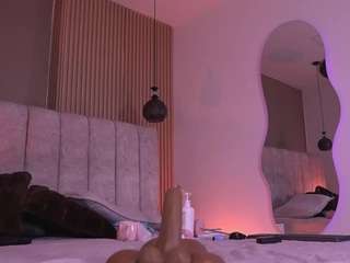 samantha-lw live webcam show