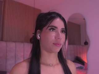 samantha-lw Live Webcam on CamSoda