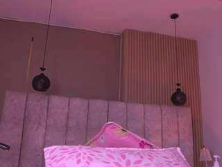 samantha-lw's live room