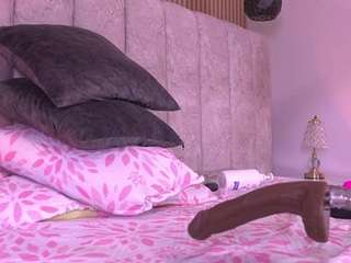 samantha-lw's live room