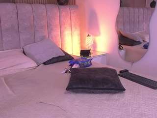 samantha-lw's live room