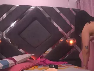 samantha-lw's Live Sex Cam Show