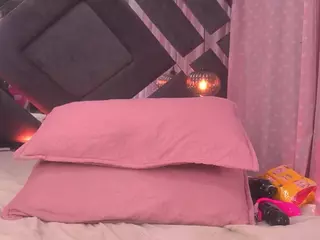 samantha-lw's Live Sex Cam Show