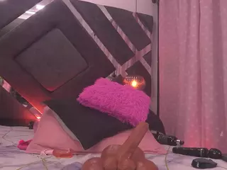samantha-lw's Live Sex Cam Show