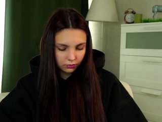 April