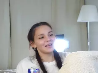 April's Live Sex Cam Show
