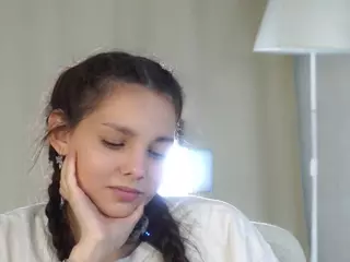 April's Live Sex Cam Show