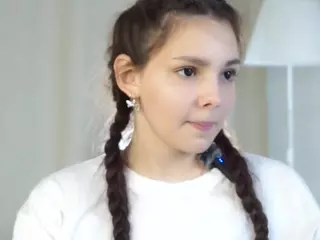 April's Live Sex Cam Show
