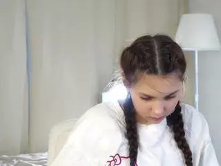 April's Live Sex Cam Show