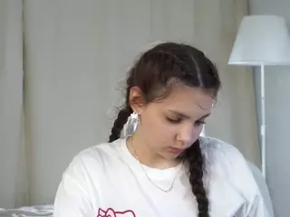 April's Live Sex Cam Show
