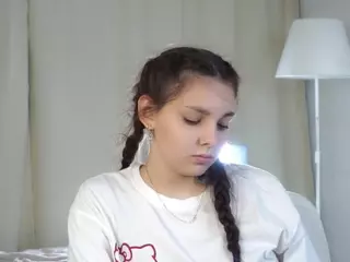 April's Live Sex Cam Show