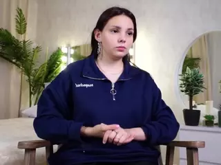 April's Live Sex Cam Show