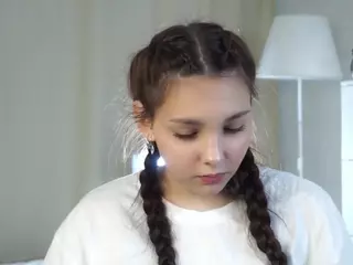April's Live Sex Cam Show
