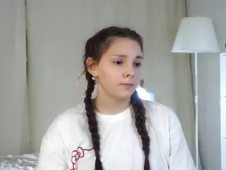 April's Live Sex Cam Show