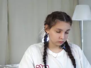 April's Live Sex Cam Show