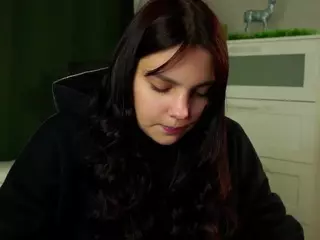 April's Live Sex Cam Show