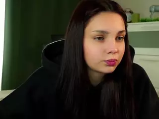 April's Live Sex Cam Show