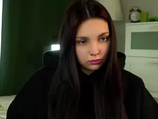 April's Live Sex Cam Show