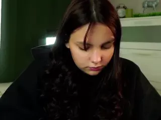 April's Live Sex Cam Show