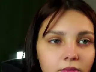 April's Live Sex Cam Show
