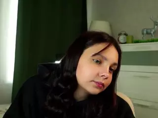 April's Live Sex Cam Show