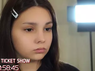 April's Live Sex Cam Show