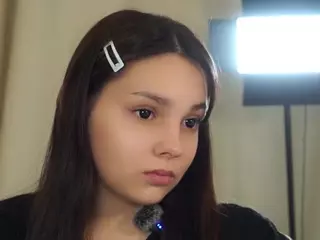 April's Live Sex Cam Show