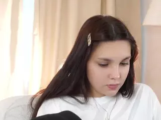 April's Live Sex Cam Show