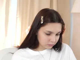 April's Live Sex Cam Show