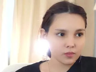 April's Live Sex Cam Show