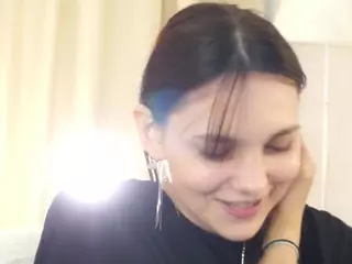 April's Live Sex Cam Show