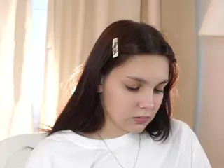 April's Live Sex Cam Show