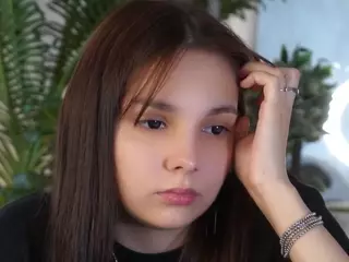 April's Live Sex Cam Show