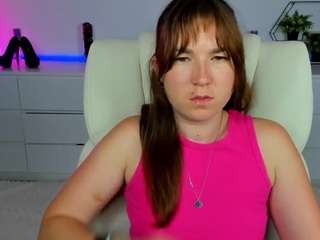 sofii-darlingg Webcam Model Profile