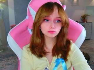 sunnyjane webcam model