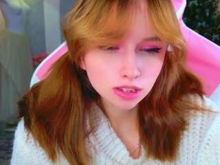 sunnyjane's CamSoda show and profile