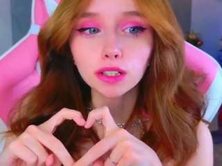 sunnyjane's CamSoda show and profile