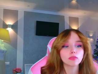 SunnyJane live webcam on Soda Cams