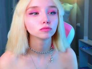 Live webcam model sunnyjane on Soda Cams