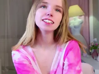 SunnyJane's Live Sex Cam Show