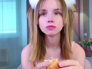 SunnyJane's Live Sex Cam Show