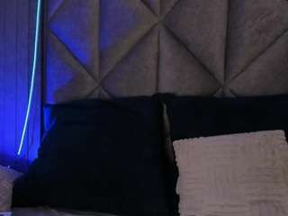 vaioletrb webcam model