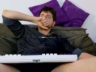 aaronlegend