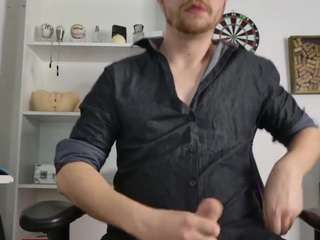 aaronlegend